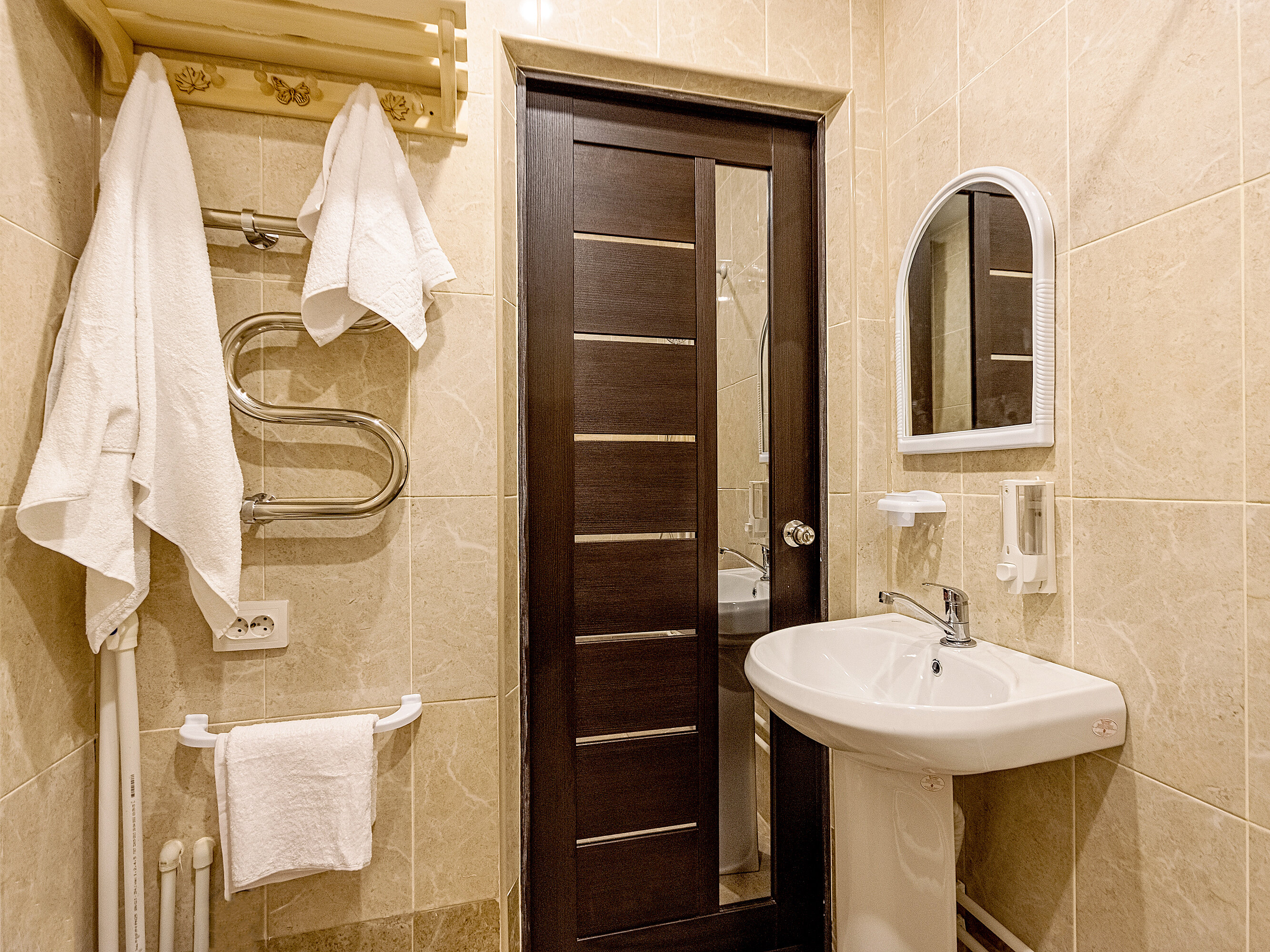 Фото Дом на Зеленой