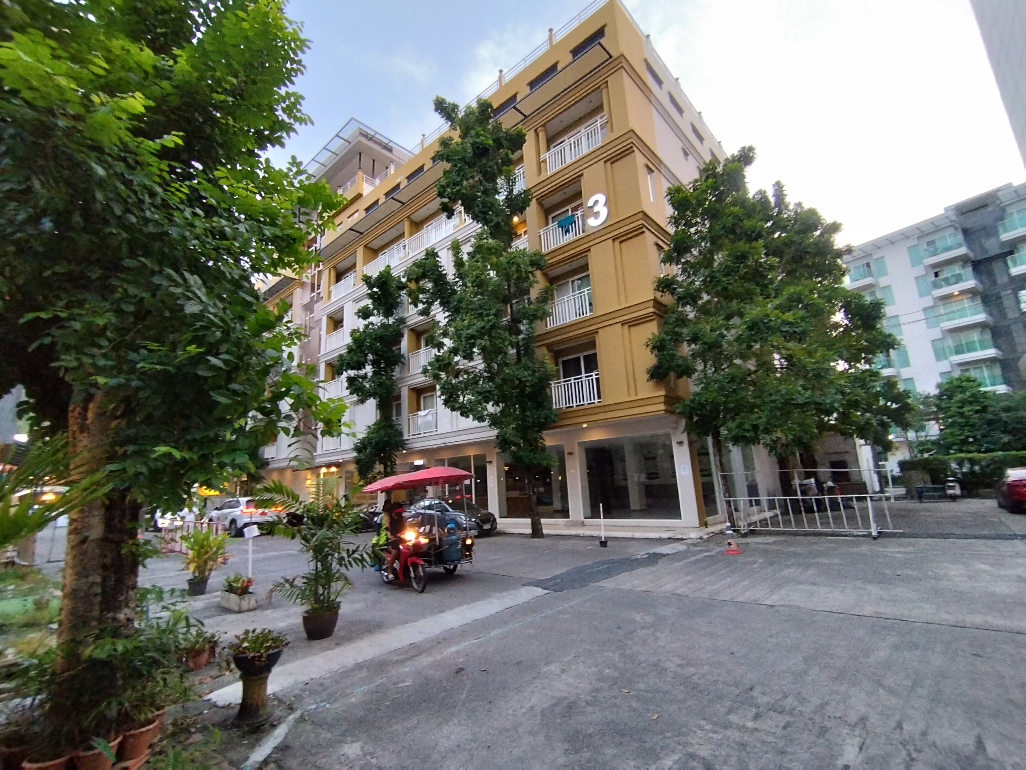 Фото отеля 5