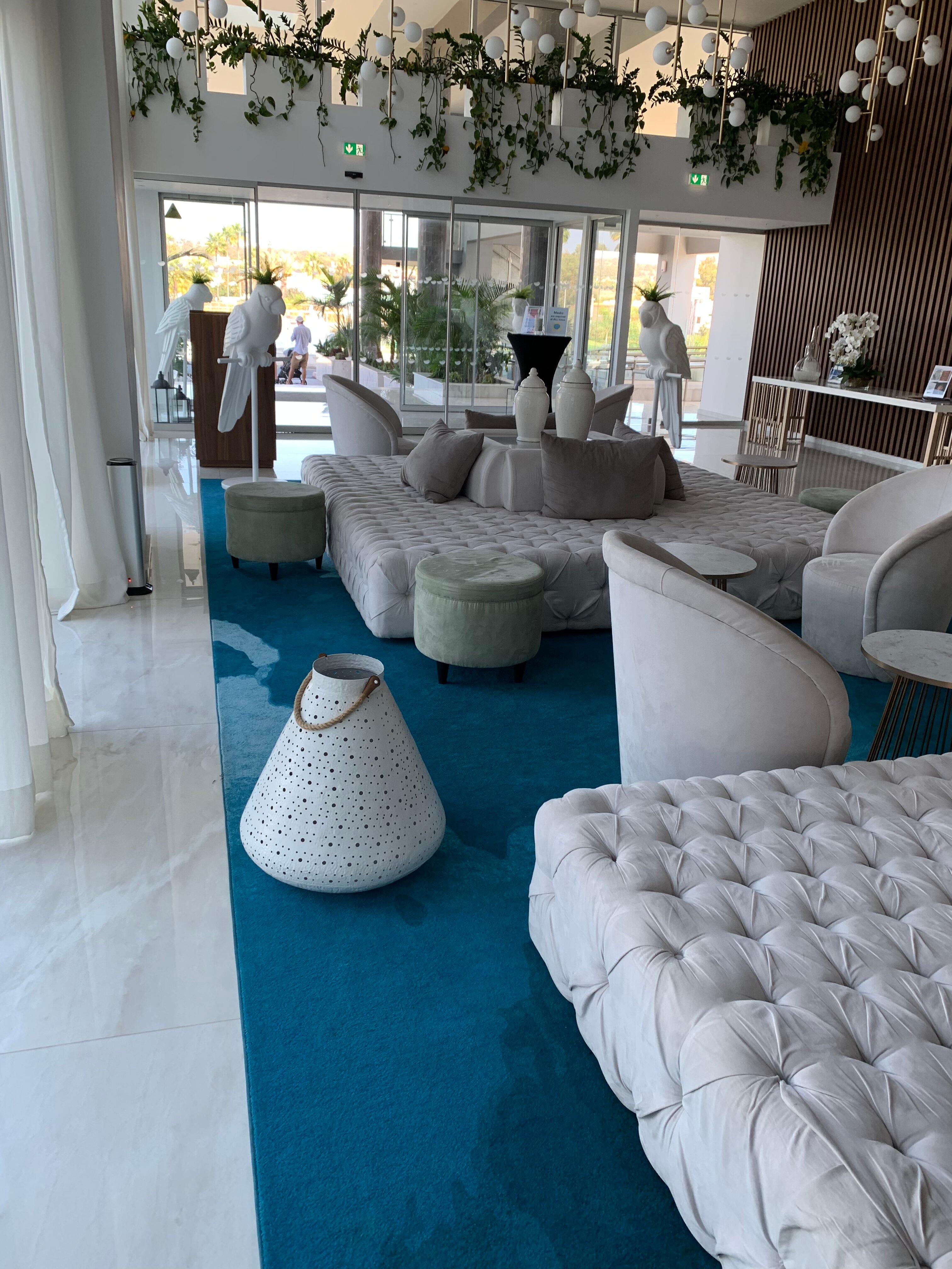 Фото Отель Nissi Beach Resort