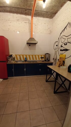 Хостел Arctik room в Норильске