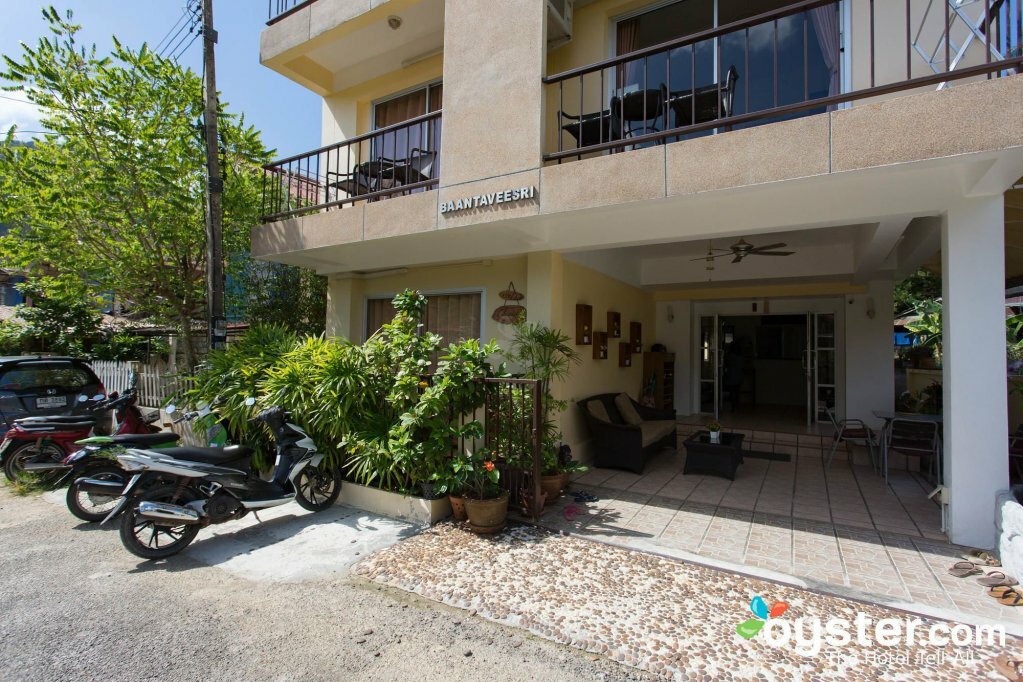 Фото Aonang Guesthouse