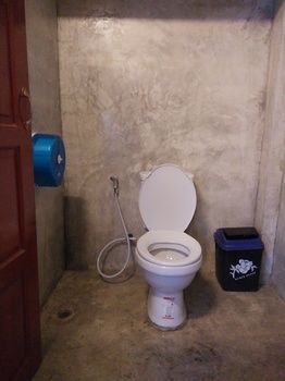 Фото Happy House Backpacker - Hostel