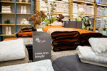 Arya home (1st Grayvoronovsky Drive, 20с20), bedding shop