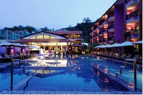 Phuvaree Resort