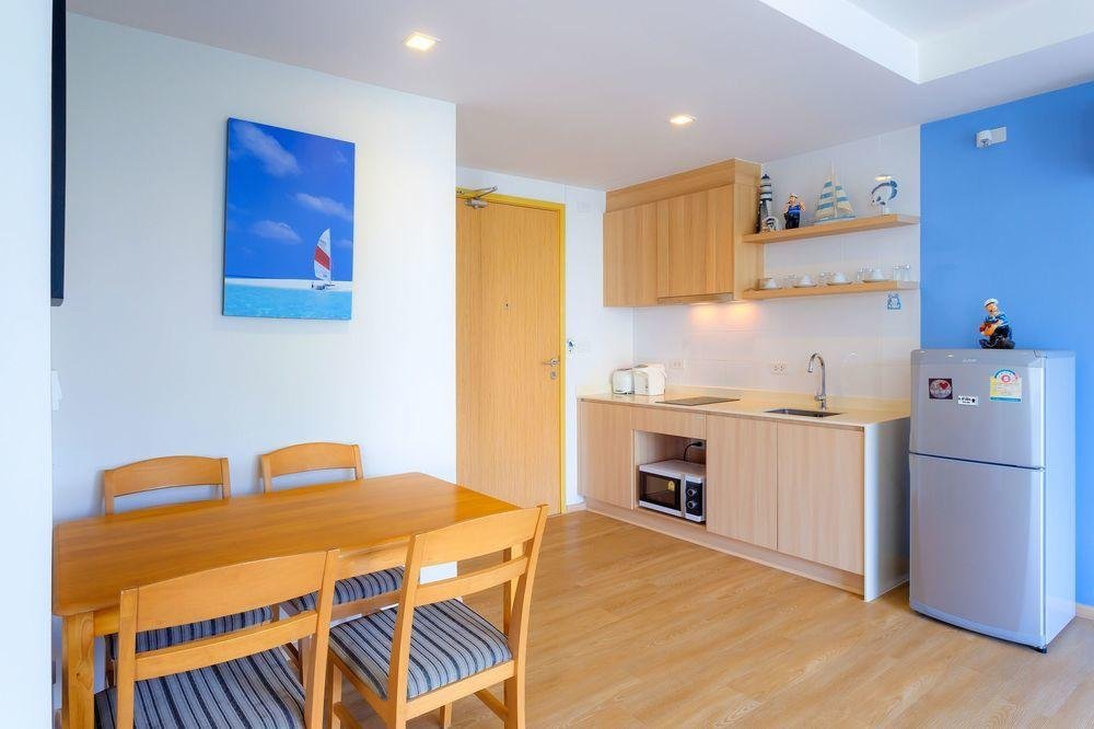 Фото Blue Lagoon Hua Hin