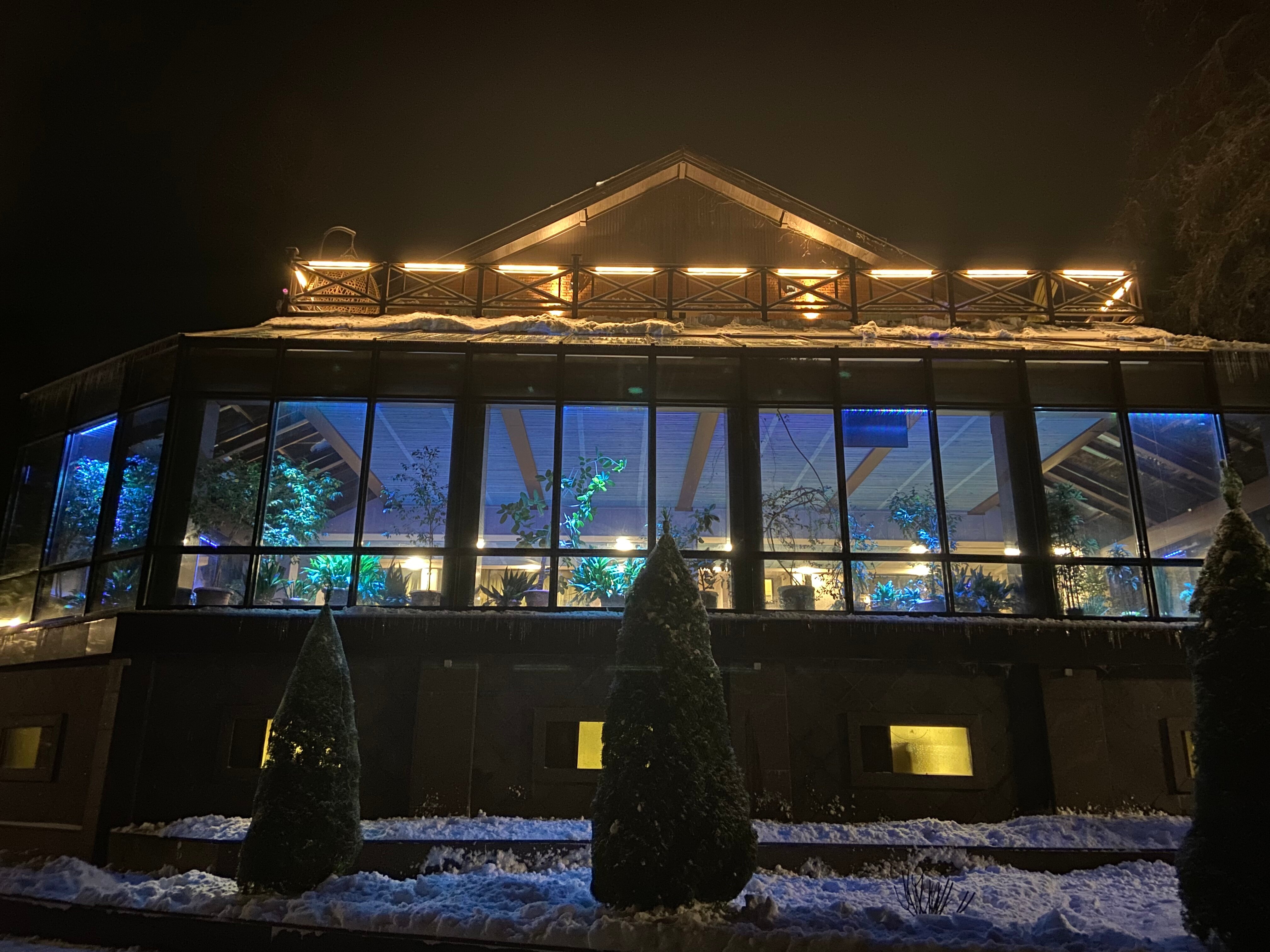 Фото Тапиола