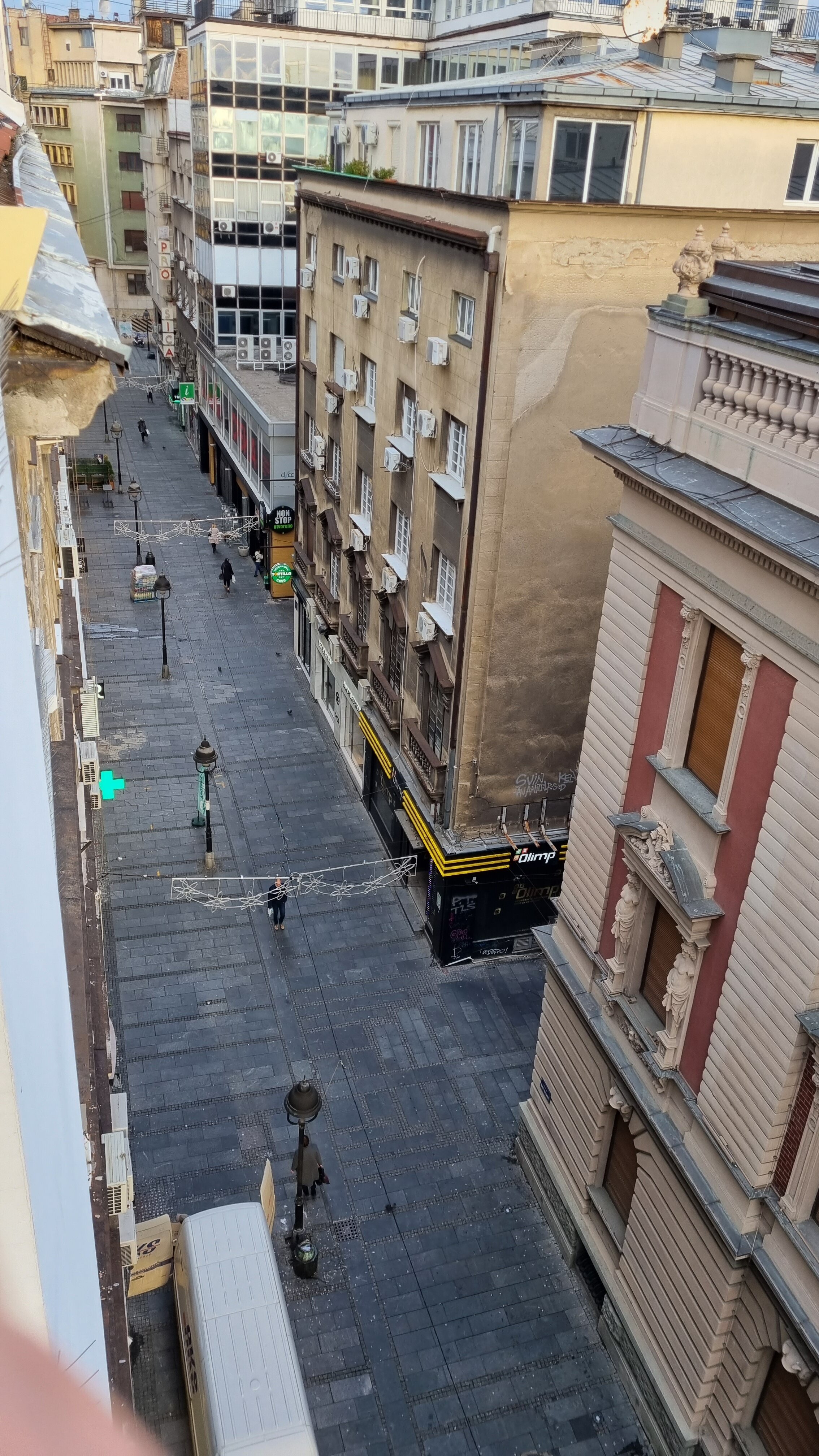 Фото Boutique Hotel Museum