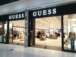 Guess (Saint Petersburg, Kosmonavtov Avenue, 14), clothing store