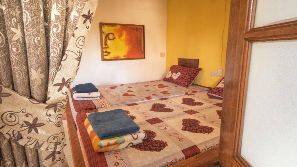 Фото Dancing Elephant Beach Club