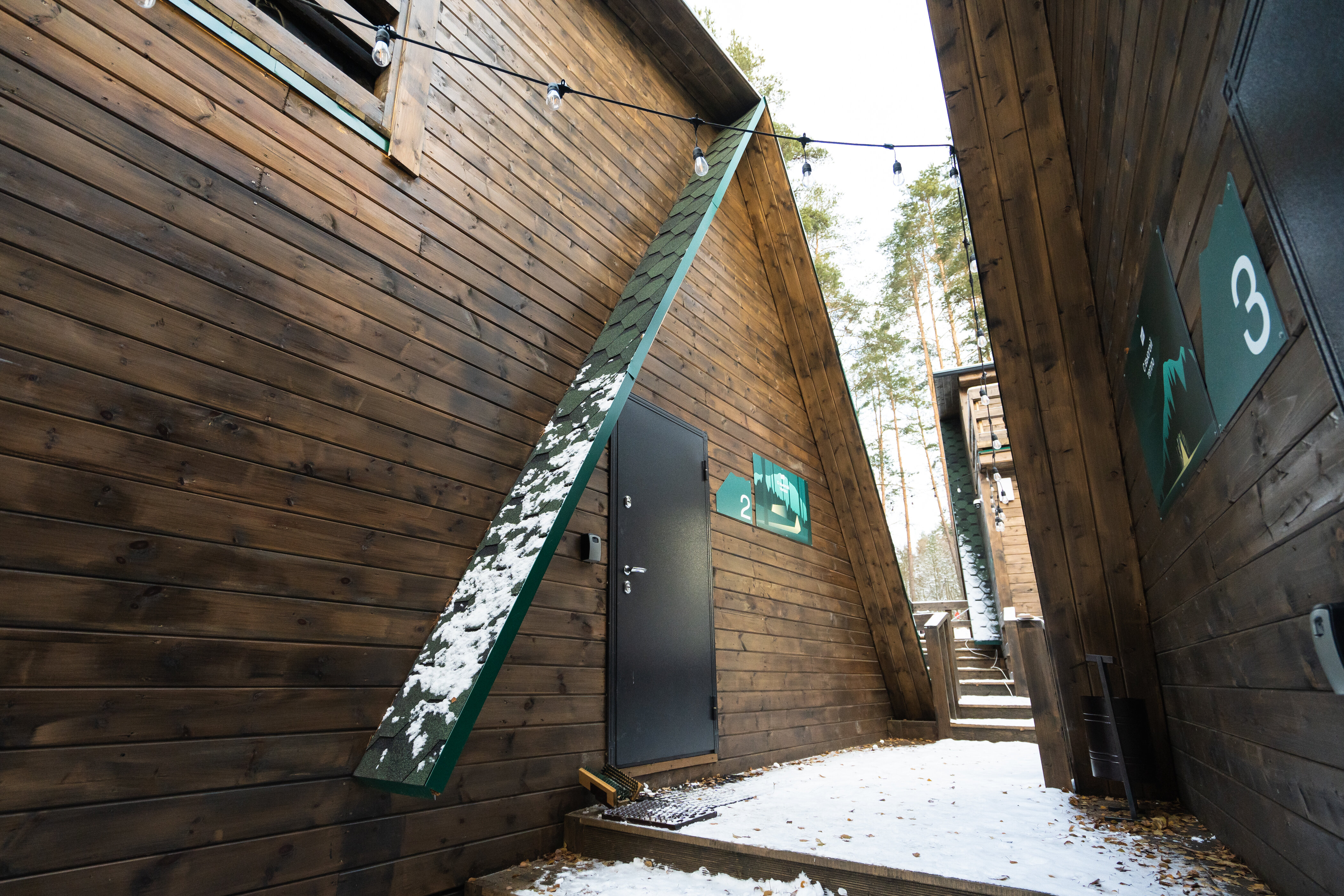 Фото View Ga Волочаевка