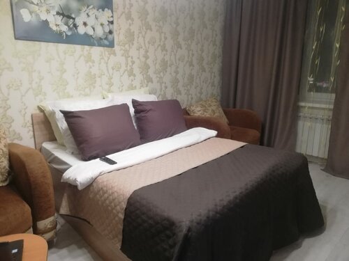 Апартаменты Дворецкий в Воронеже