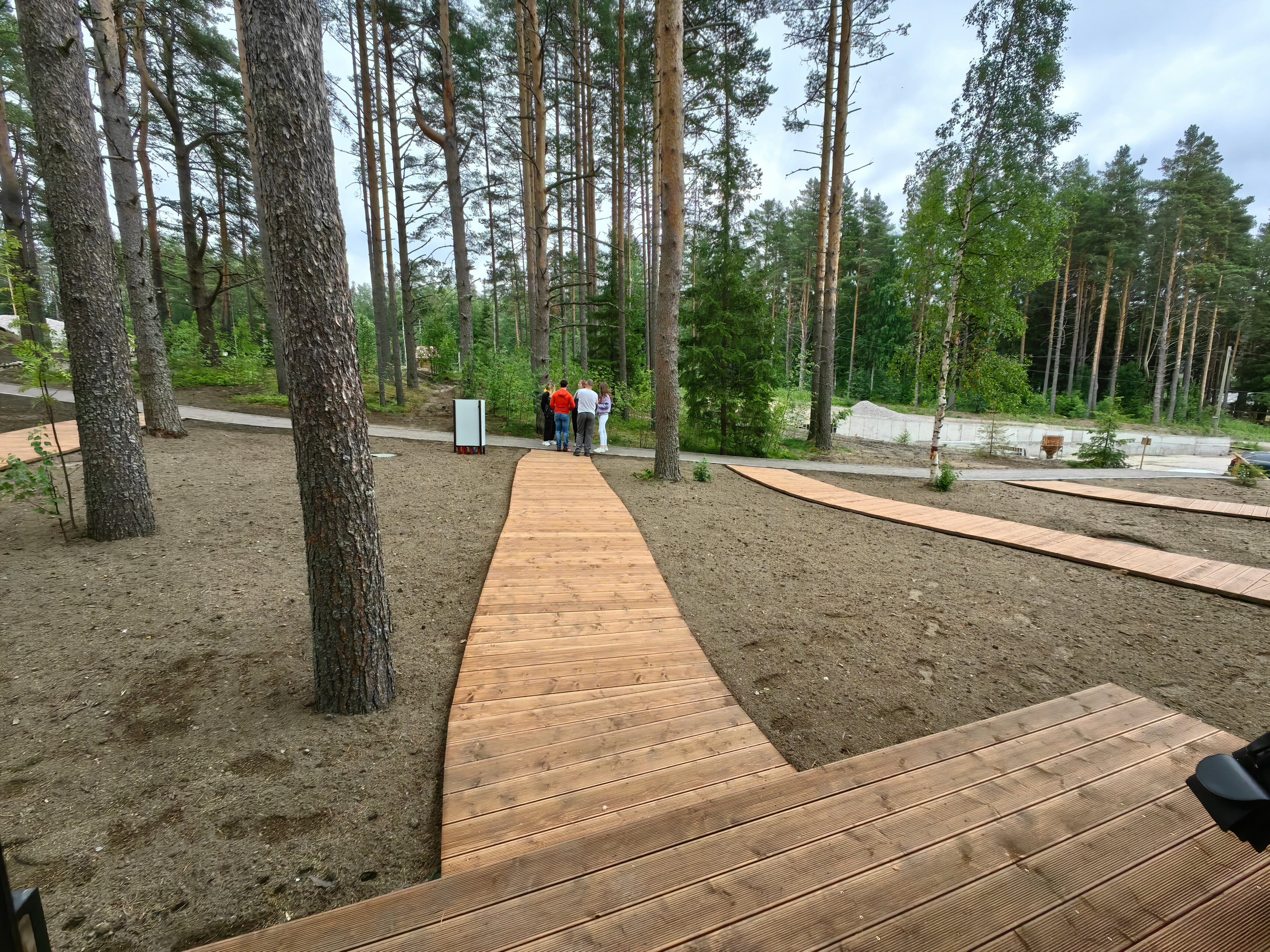 Фото Ладога-Фьорд