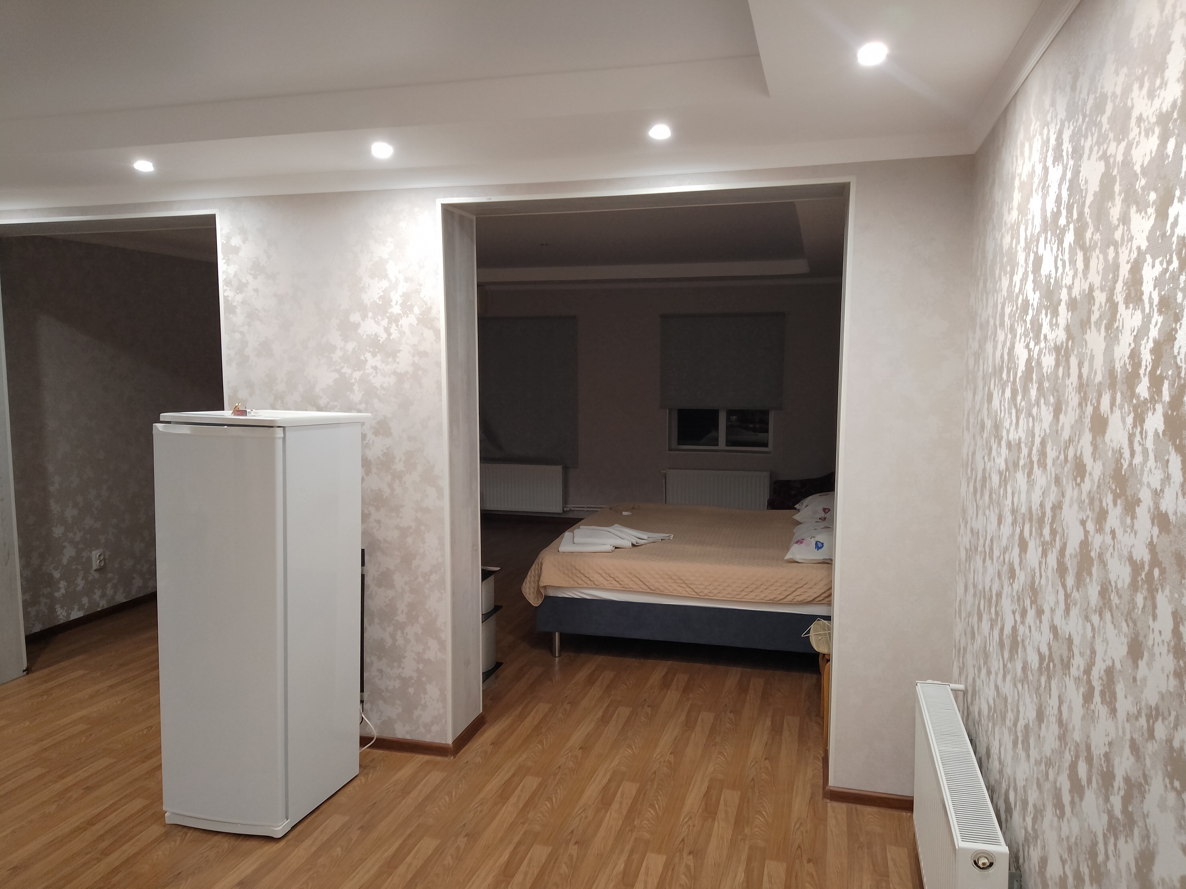 Фото Дом туриста