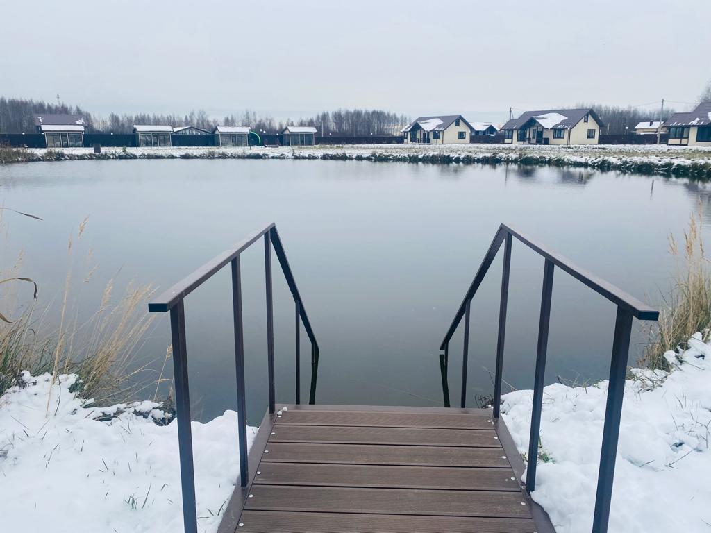 Фото Ярославские озерки