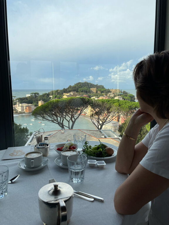 Фото Hotel Vis à Vis