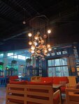 Мёд корица (Sportivnaya Street, 2), coffee shop