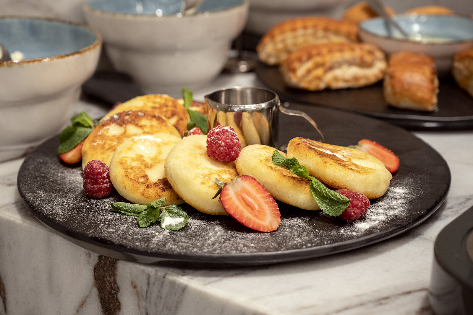 Фото Sphera by Stellar Hotels