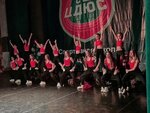 Red Fox Dance (ulitsa Kolpakova, 44сА), sports club