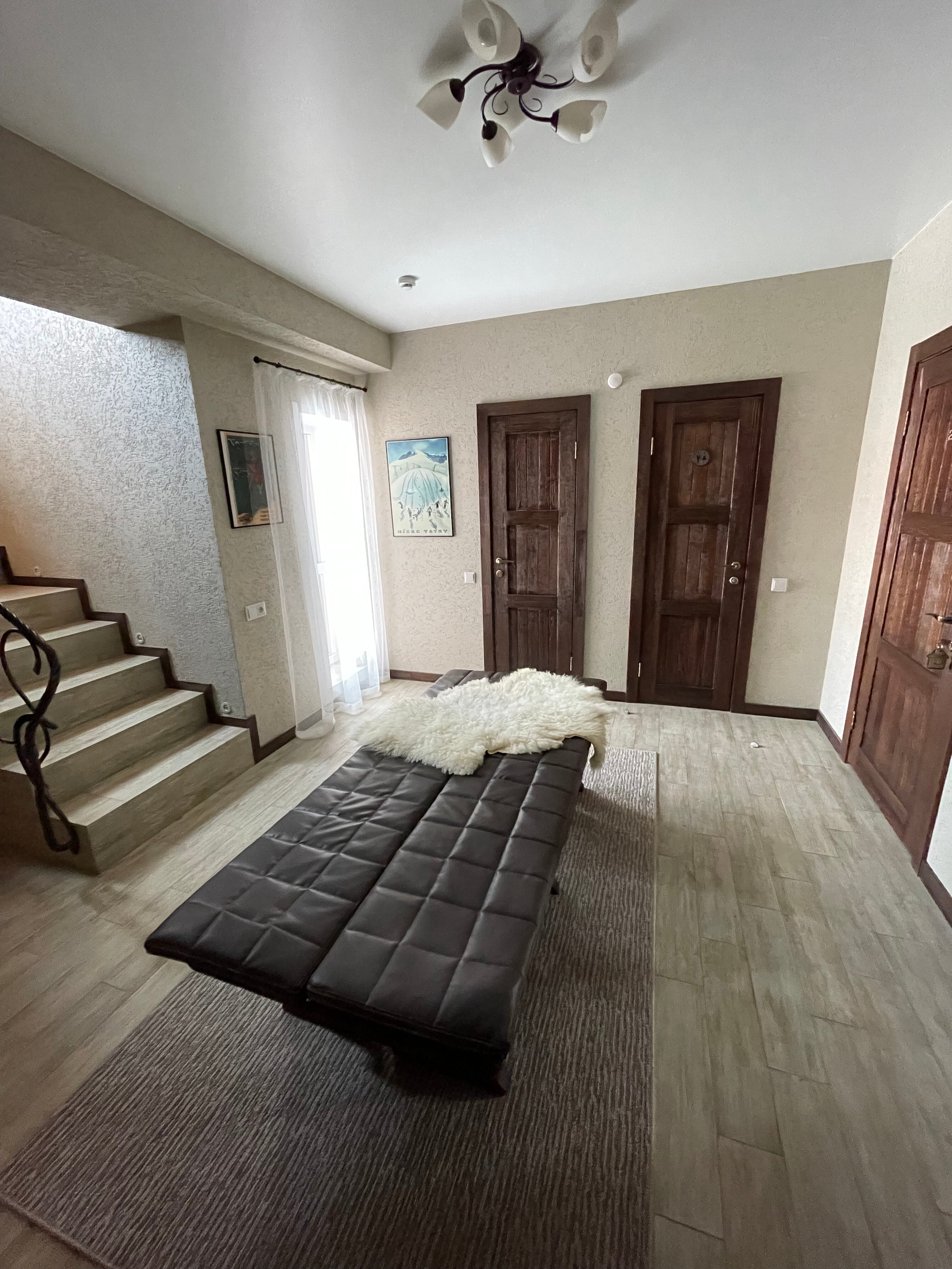 Фото Рыжий кот