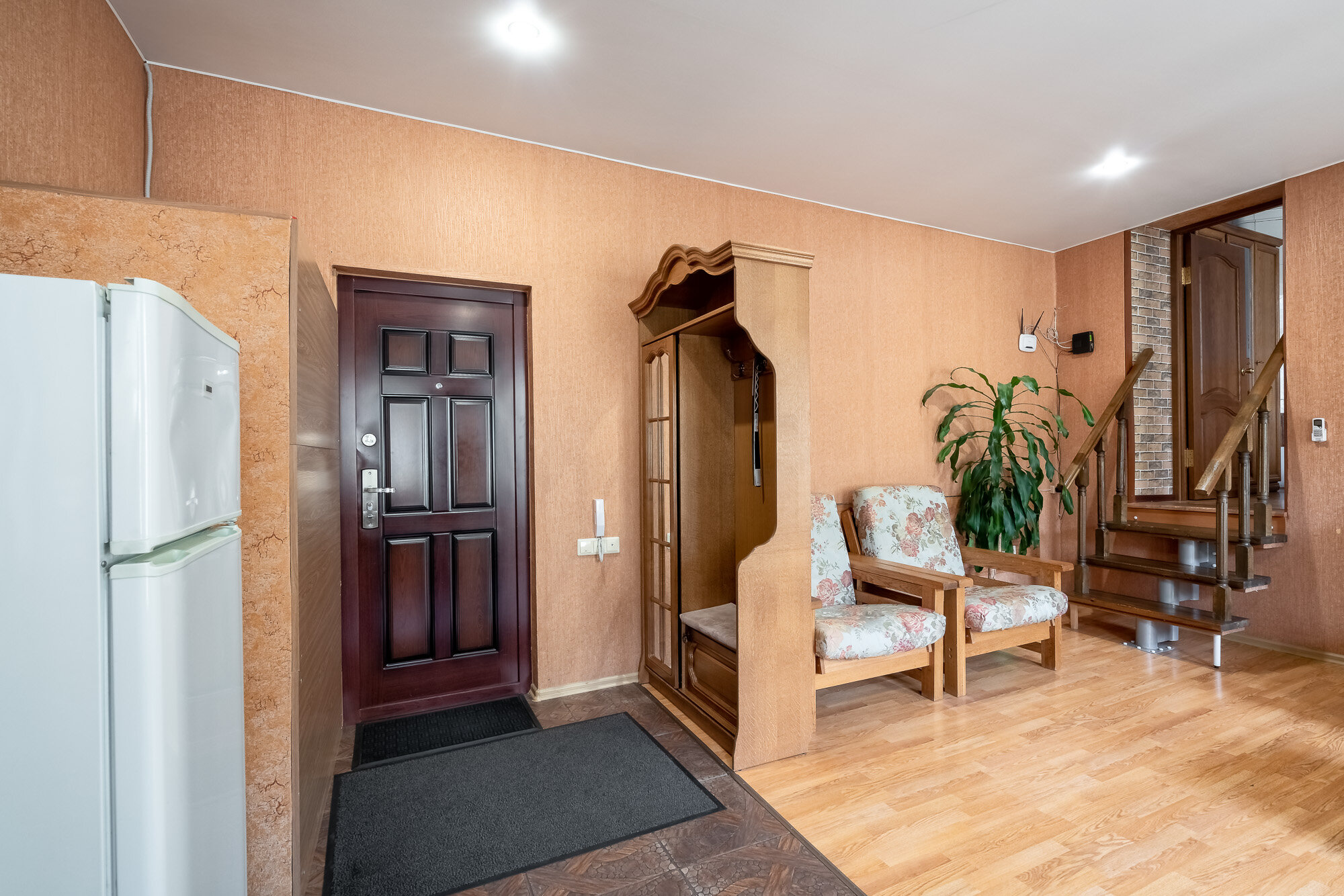 Фото Апартаменты на Исаакиевской