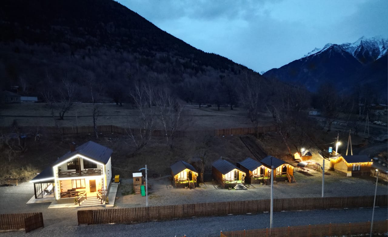 Фото отеля 2