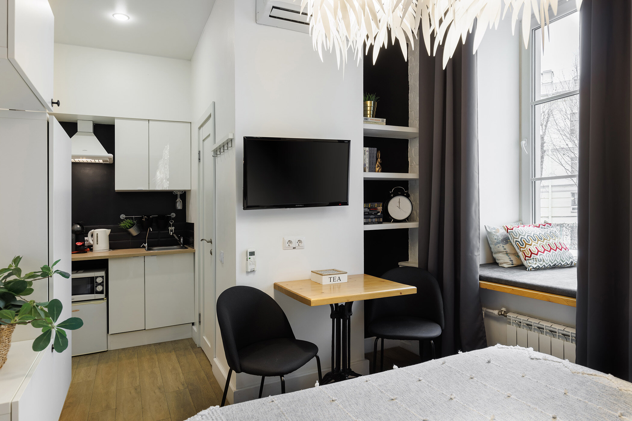 Фото Калейдоскоп на Итальянской