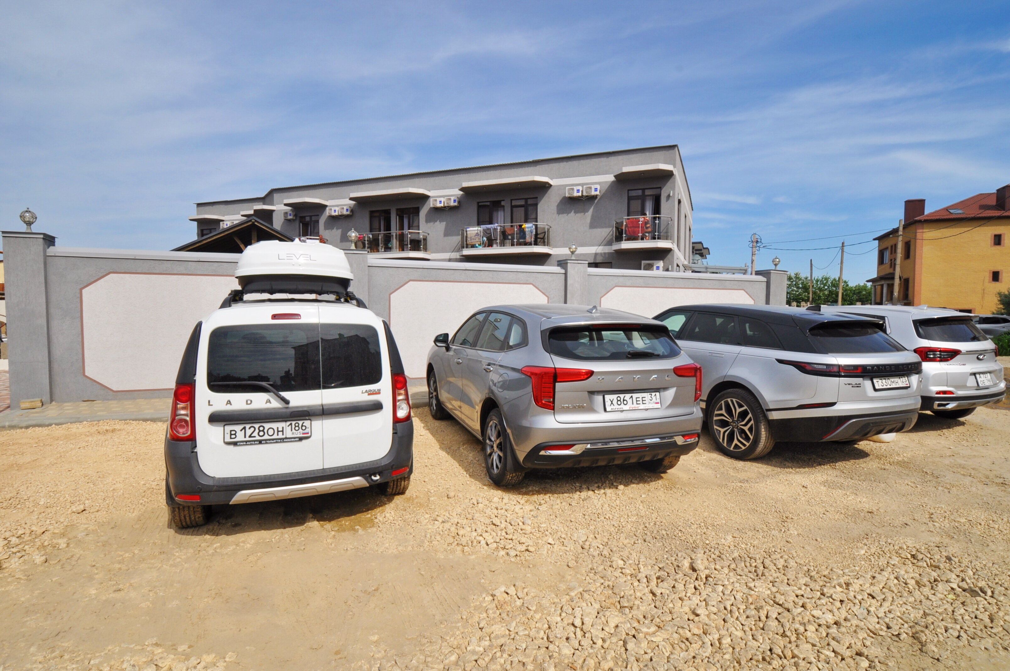 Фото Гранд Алексей