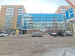 Yuridicheskaya Kompaniya Byurokrat (Sholpan Imanbaeva kóshesi, 5А), legal services