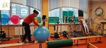 Санкт-Петербургский центр социальной адаптации, реабилитации и абилитации (Marshala Zakharova Street, 16к5) ، مركز تأهيل اجتماعي