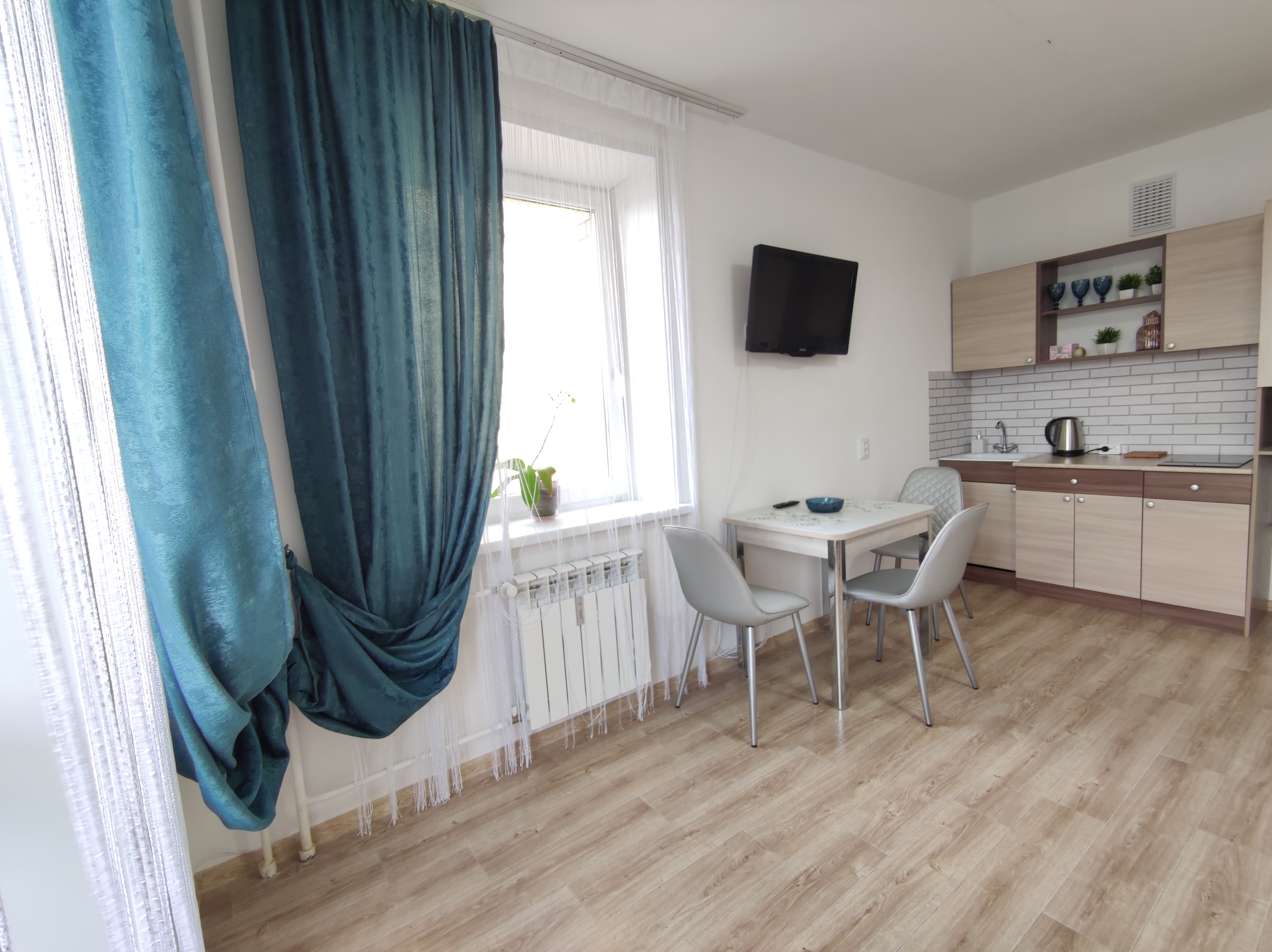 Фото Квартирославль