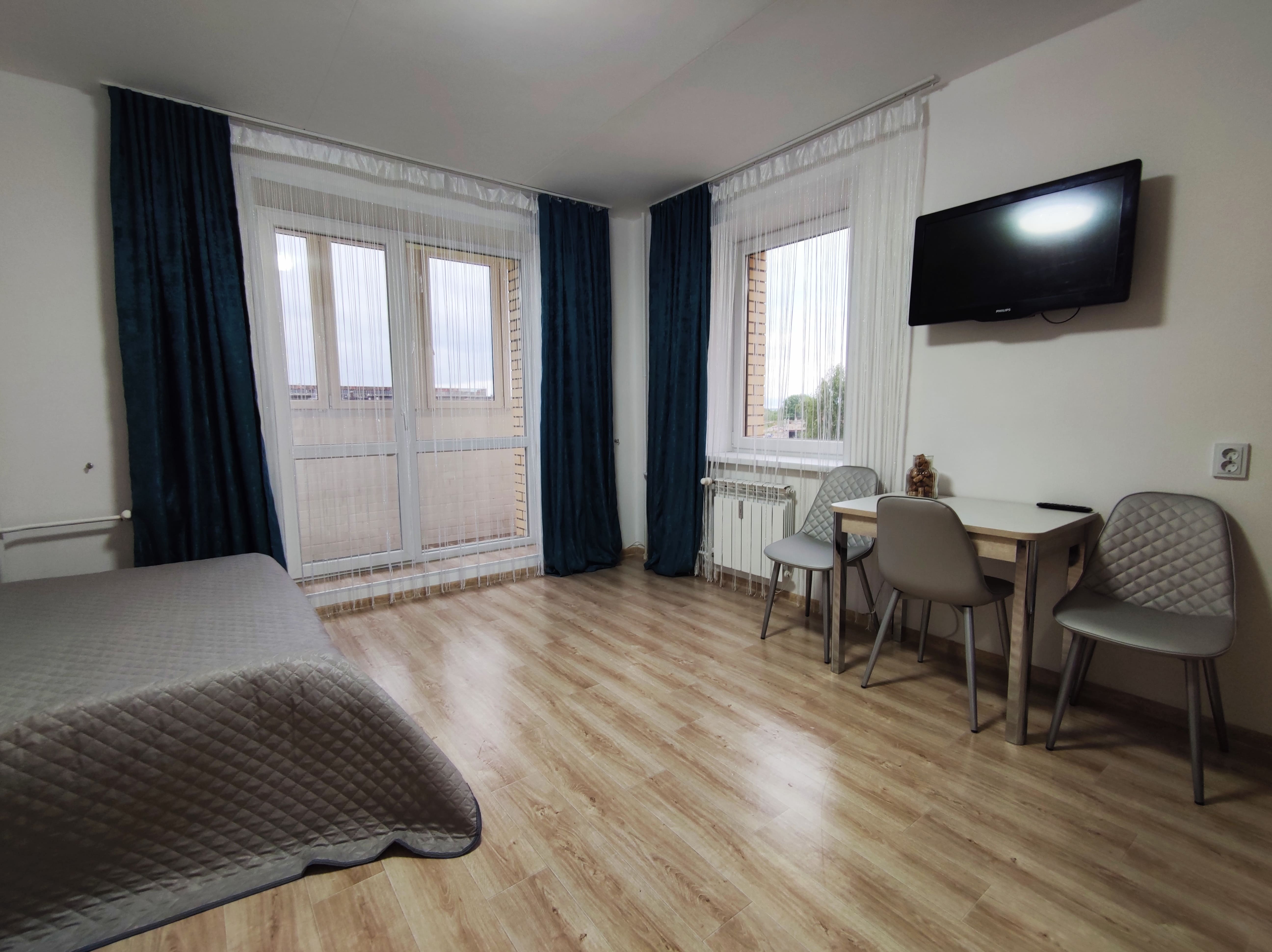 Фото Квартирославль