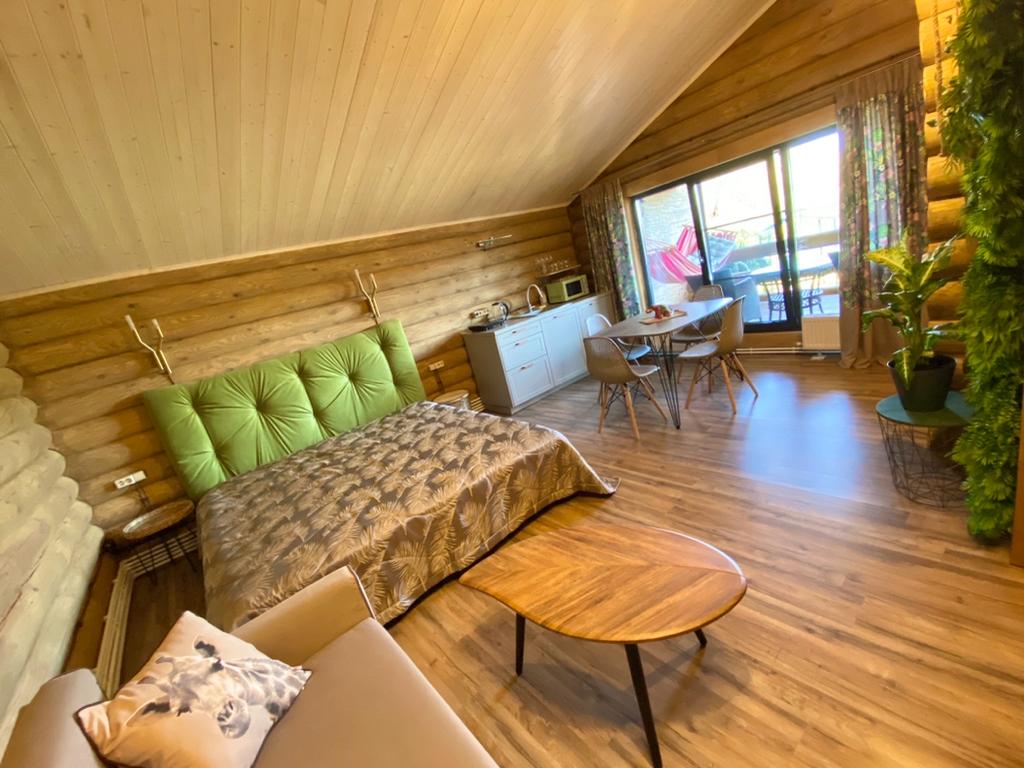 Фото Вилла Форца