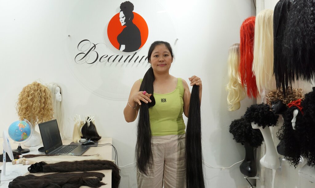 Hairdresser Beautwigs, Bắc Ninh, photo