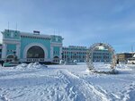 Subway (Dmitria Shamshurina Street, 43), fast food