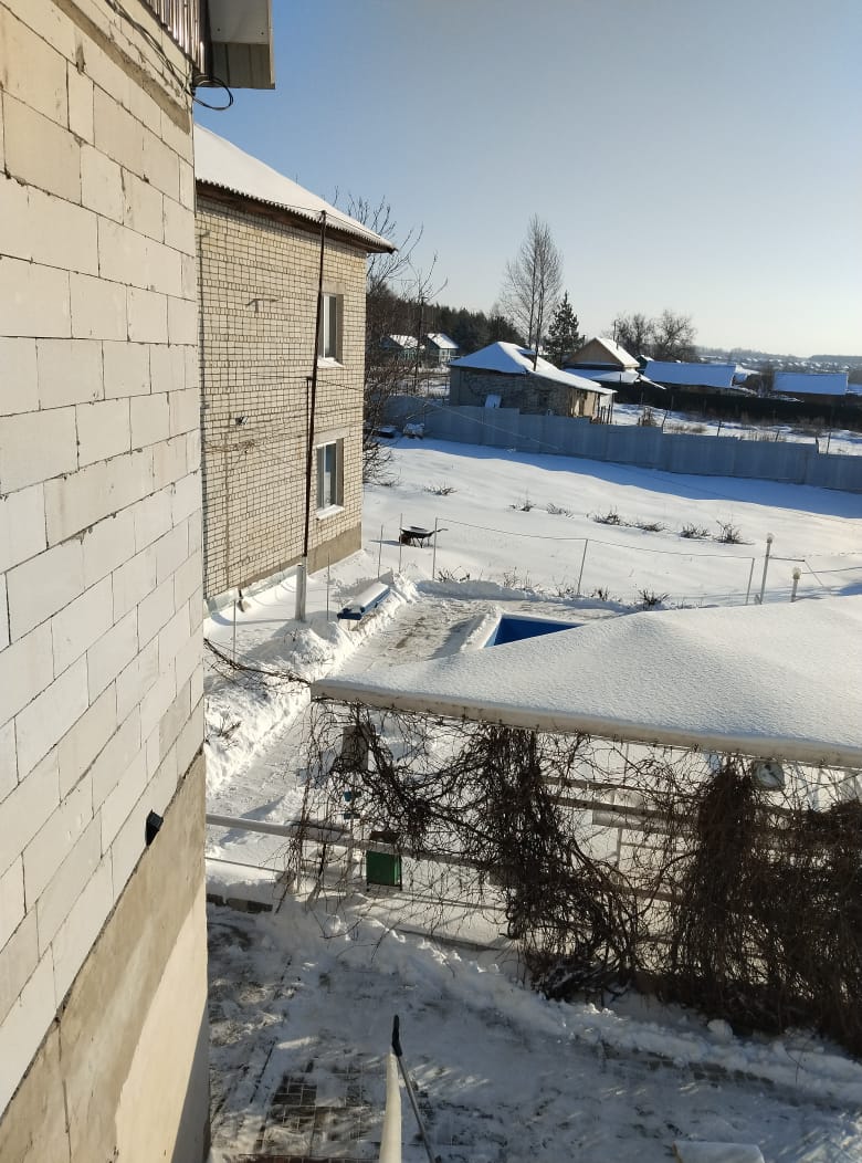 Фото Сосновая Стрит