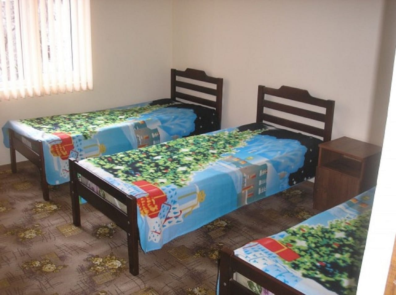 Фото Радуга