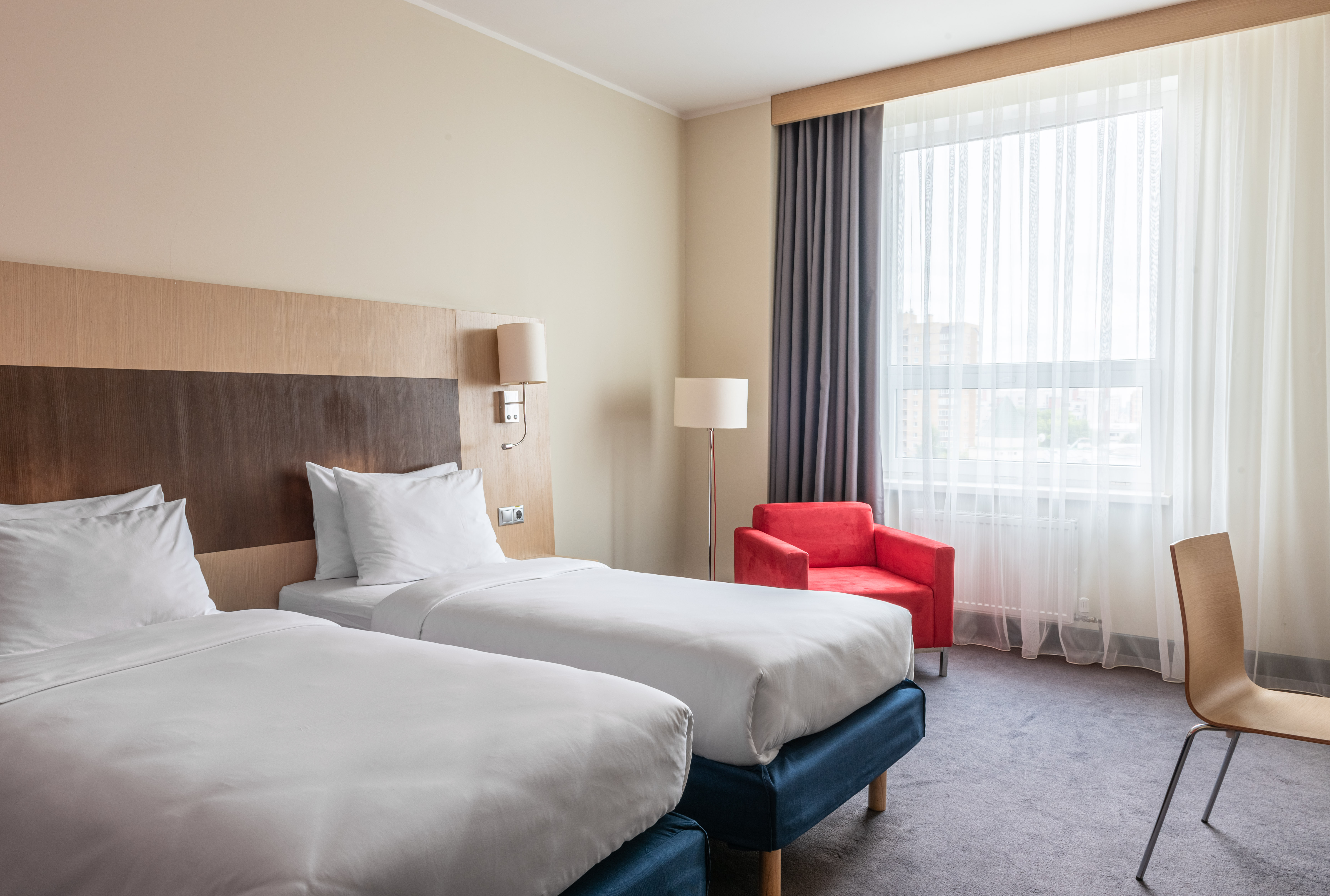 Фото Cosmos Kazan Hotel