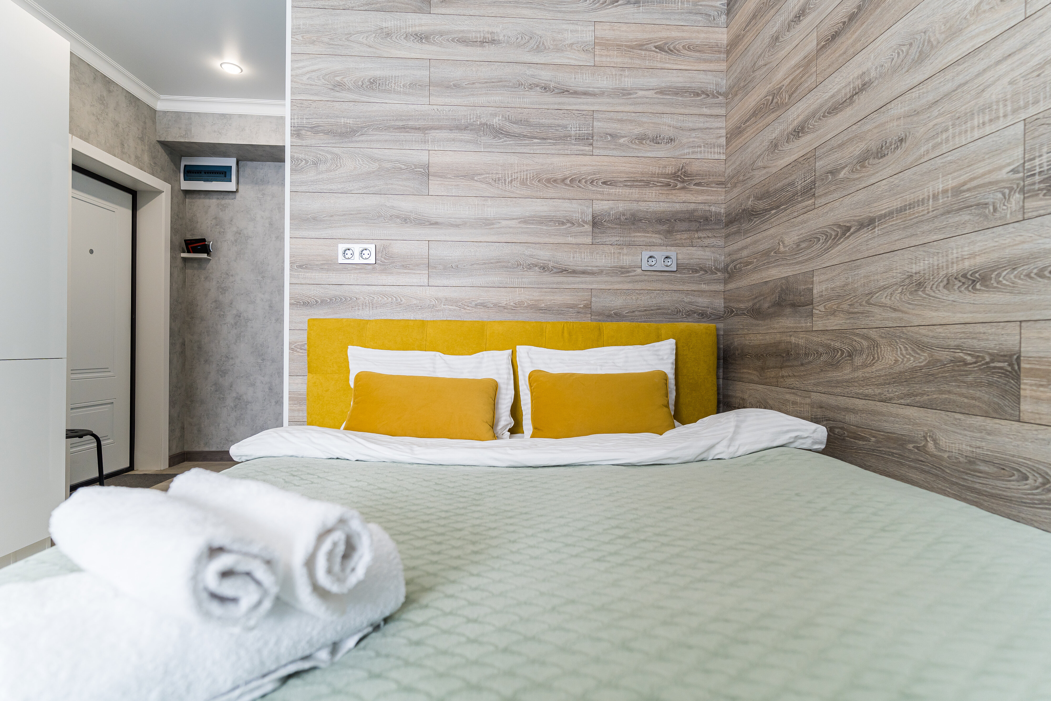 Фото LetoApart на Вербовой 7