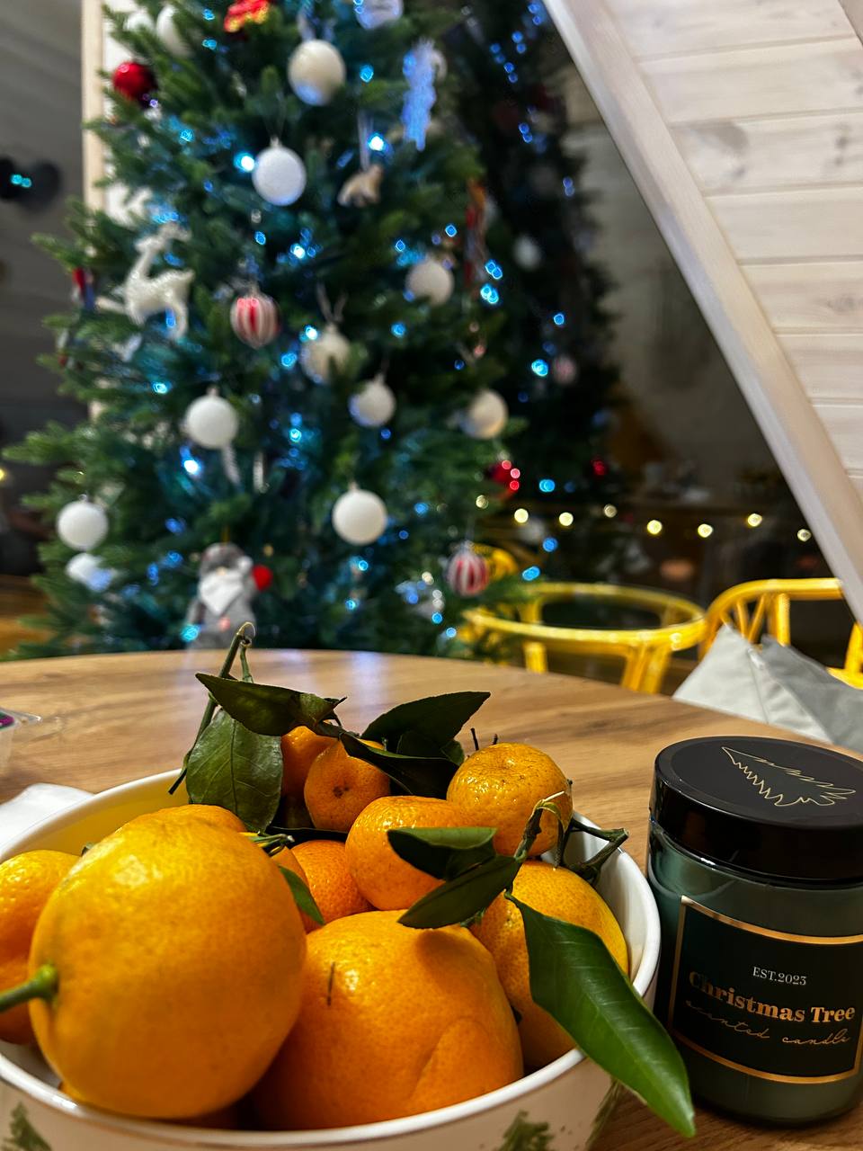 Фото Шанти Афрейм