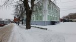 Судебный участок № 3 мировых судей Октябрьского судебного района г. Иваново (Gromoboya Street, 3А), court
