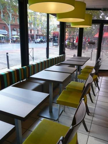 Фото Hôtel Victor Hugo