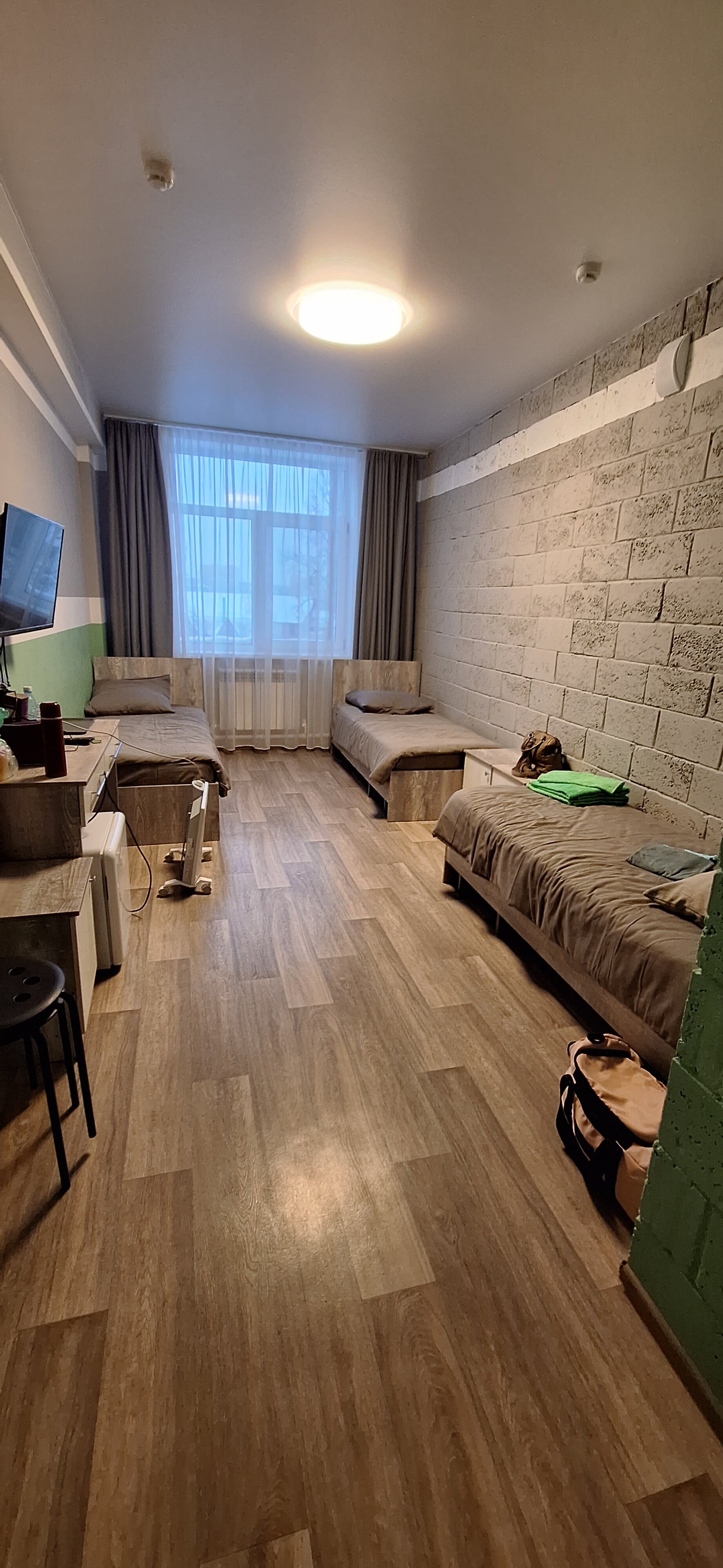 Фото Наша Арена