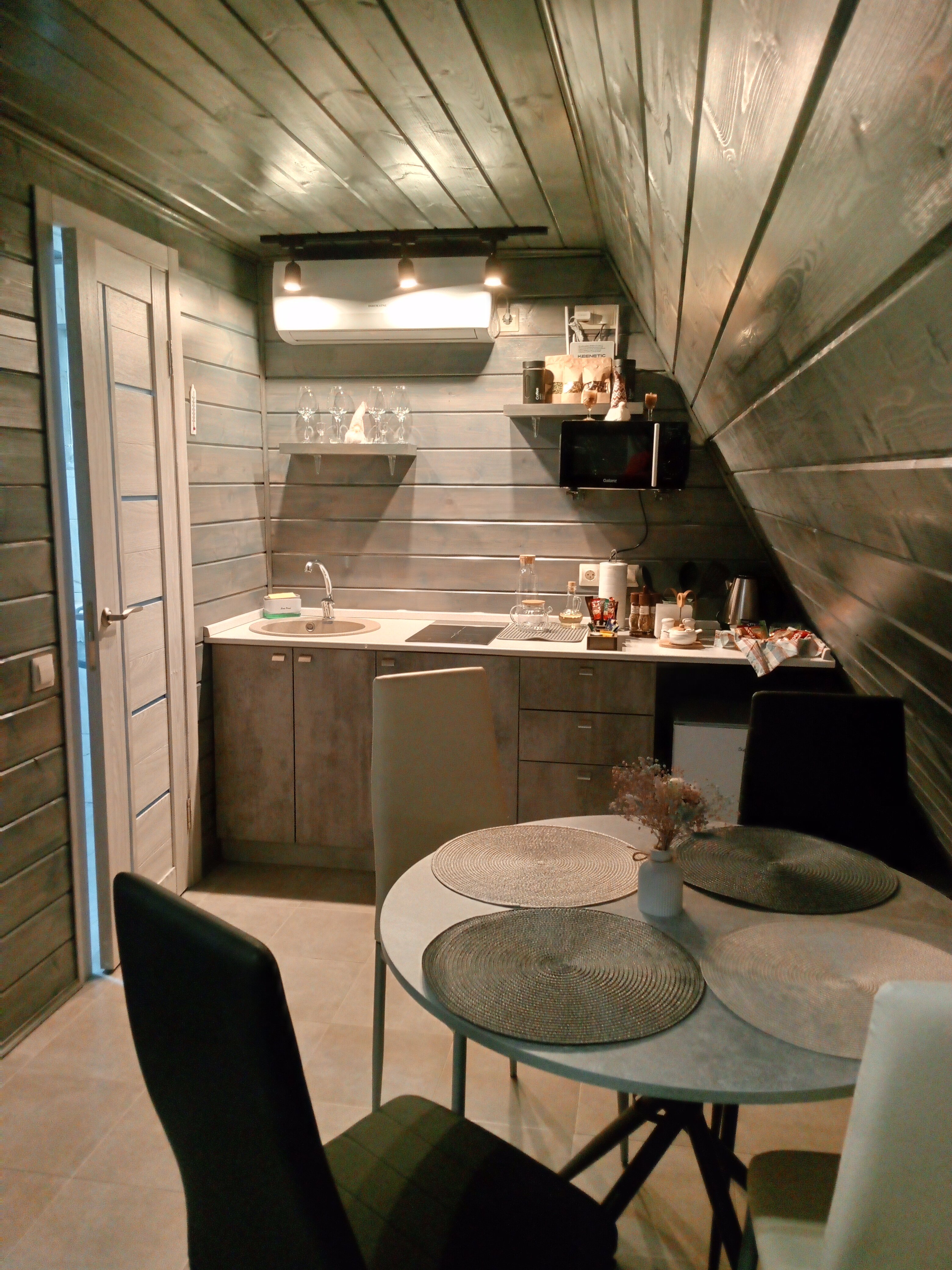 Фото По щучьему велению