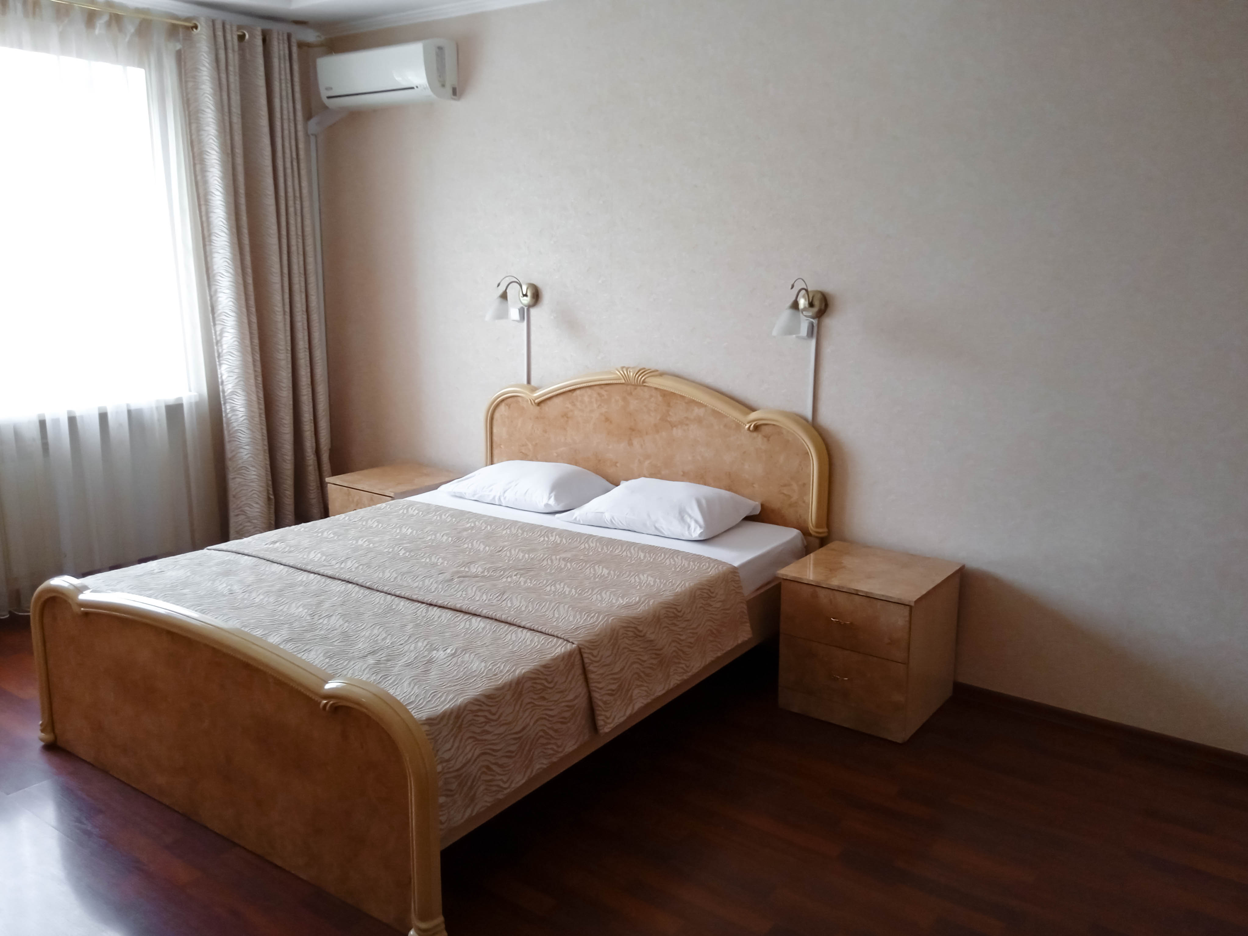 Фото Smart Hotel КДО Магнитогорск