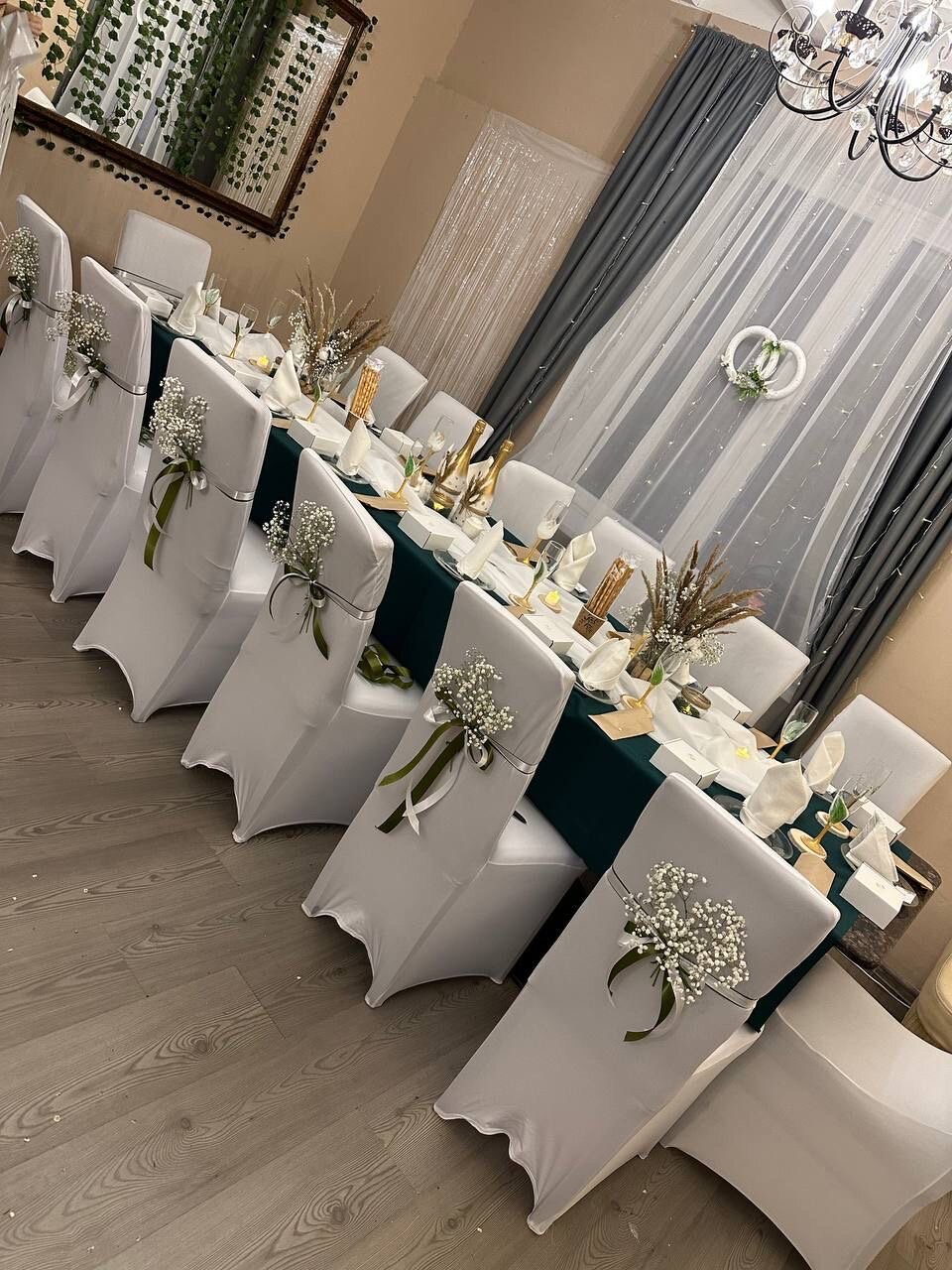 Фото Дом на реке