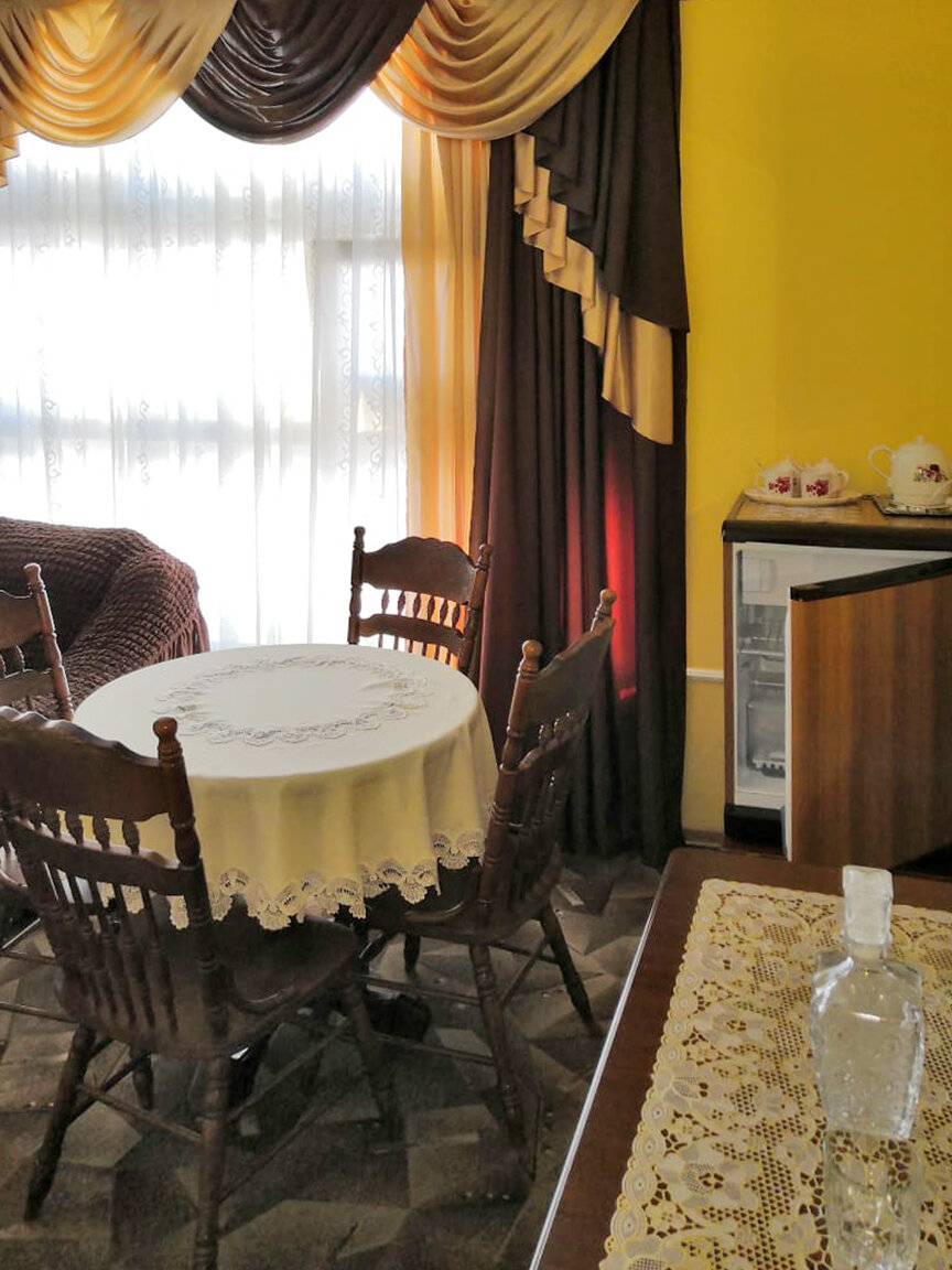 Фото Постоялый двор