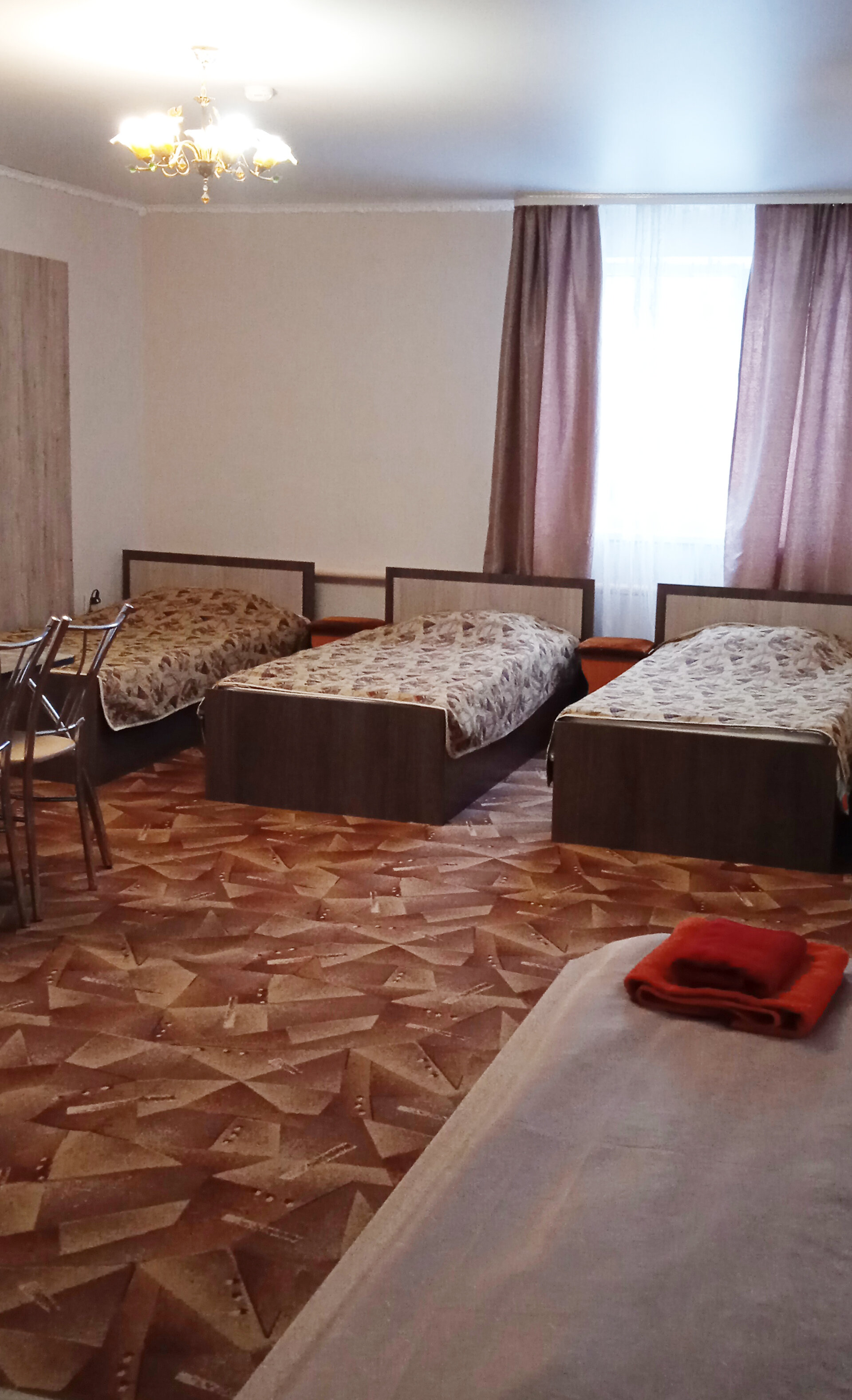 Фото Постоялый двор