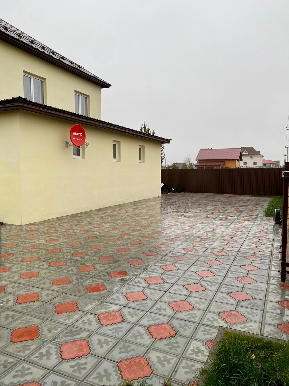 Фото Банкетный дом Елена