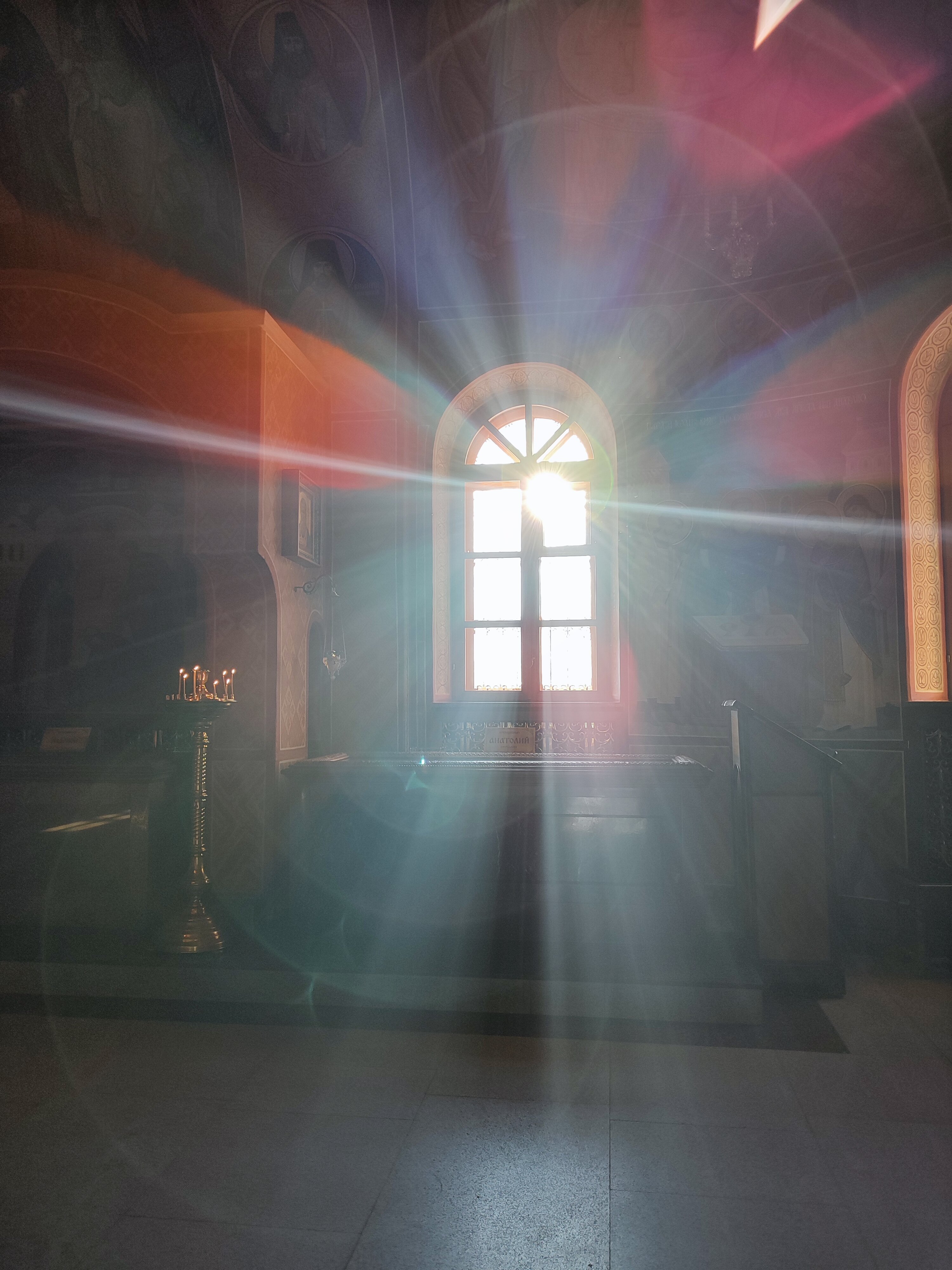 Фото Подворье