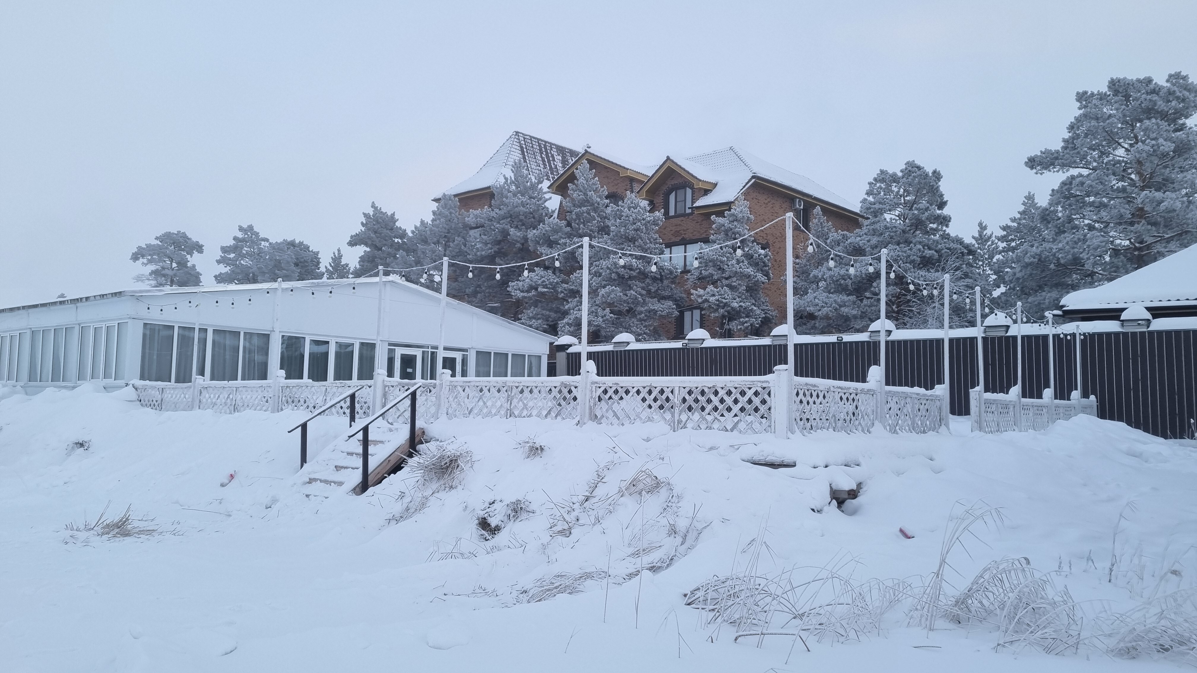 Фото Ренабо